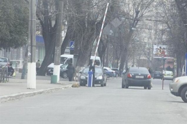 В Киеве въезд на машине только на кладбище будет бесплатным - Аналитика |  Обозреватель | OBOZ.UA