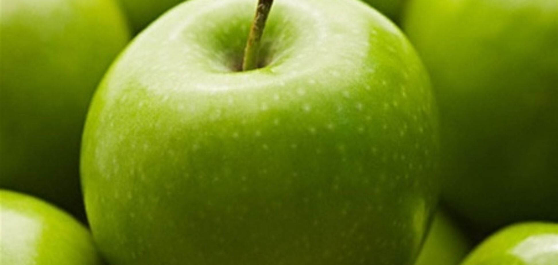 Похудеть без диет помогут яблоки – диетологи