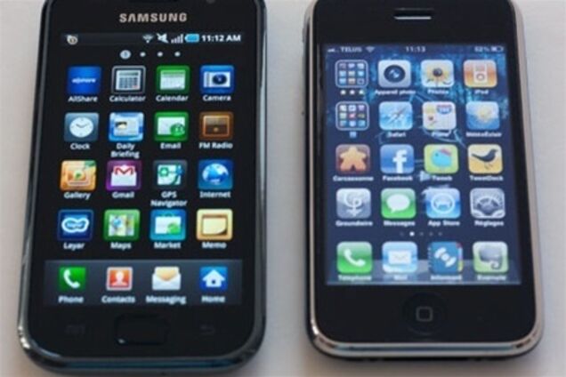 Дизайнер Samsung рассказал, как не копировал дизайн устройств Apple