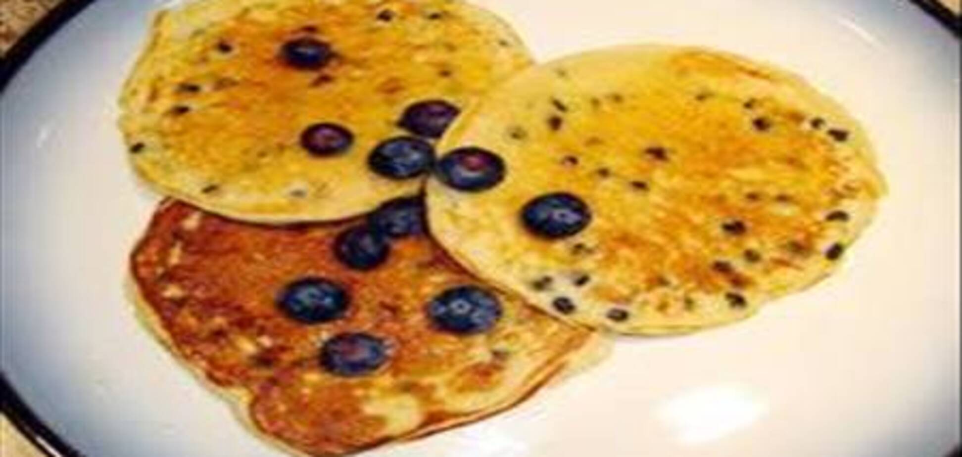 Сырники в духовке