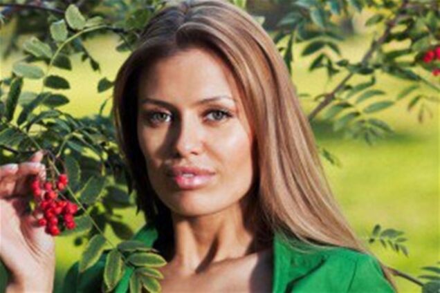 Сенсационные новости о дочери Бони