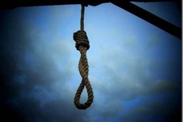 На тілі хлопчика, який повісився у Макіївці, знайдені сліди насильства