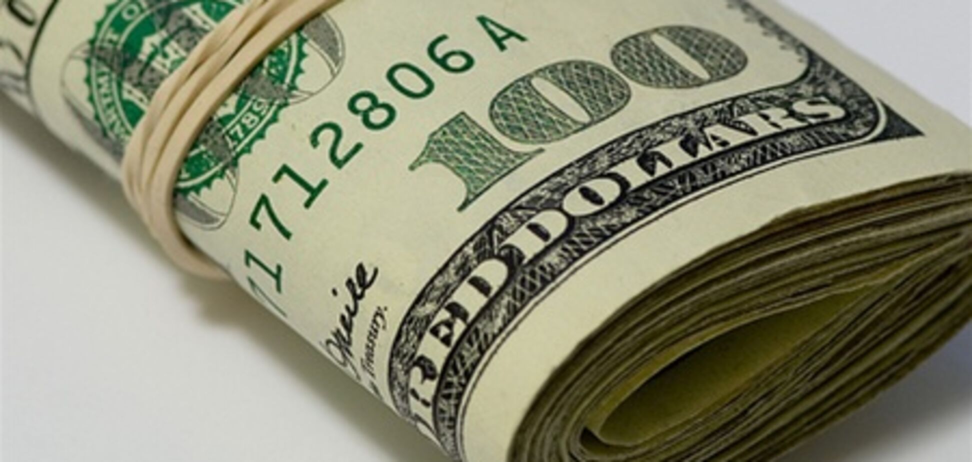 Доллар дешевеет, 26 марта 2012