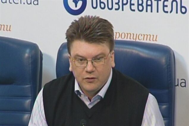 Порошенко станет борцом с бюрократической машиной - Жданов