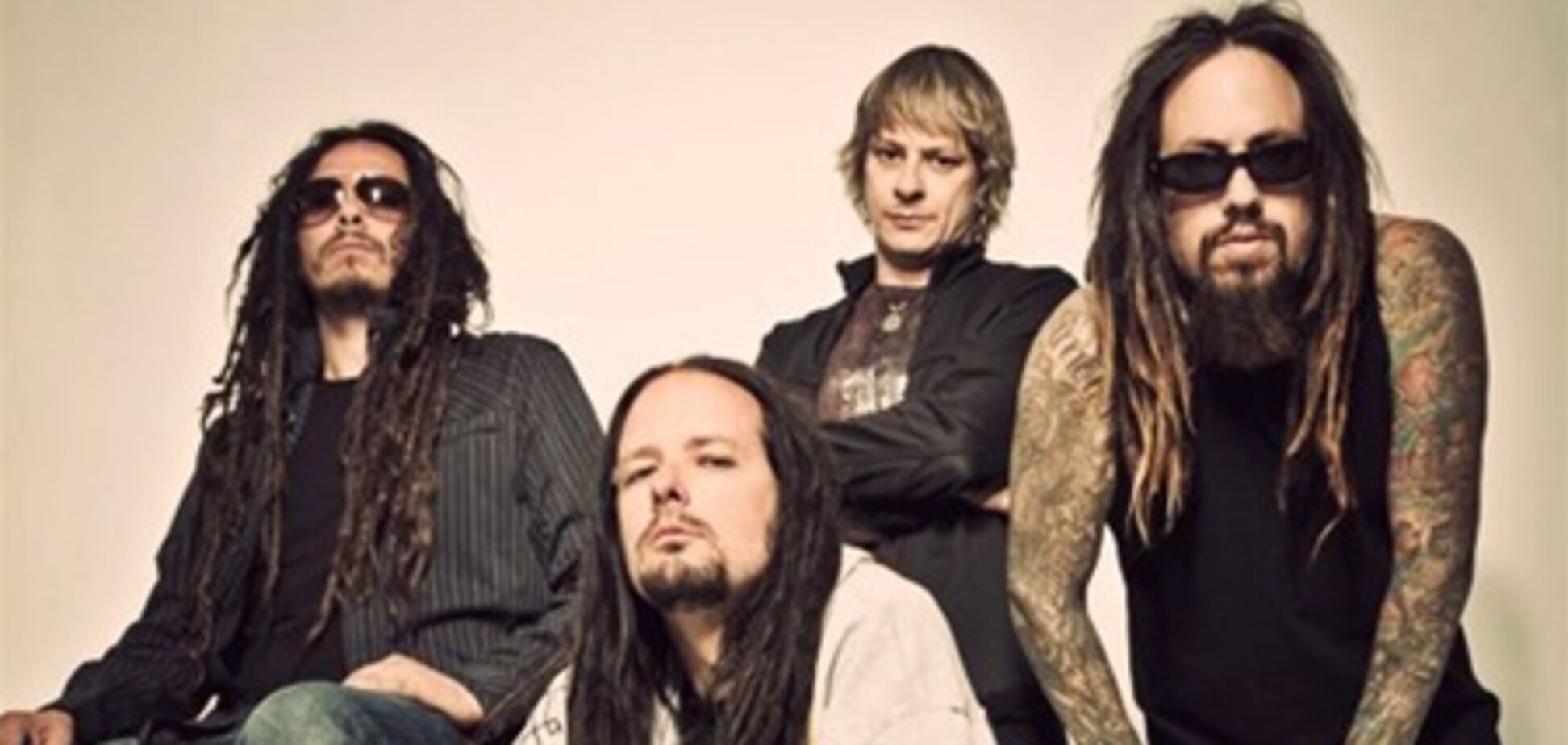 Korn клип Chaos Lives In Everything. Видео