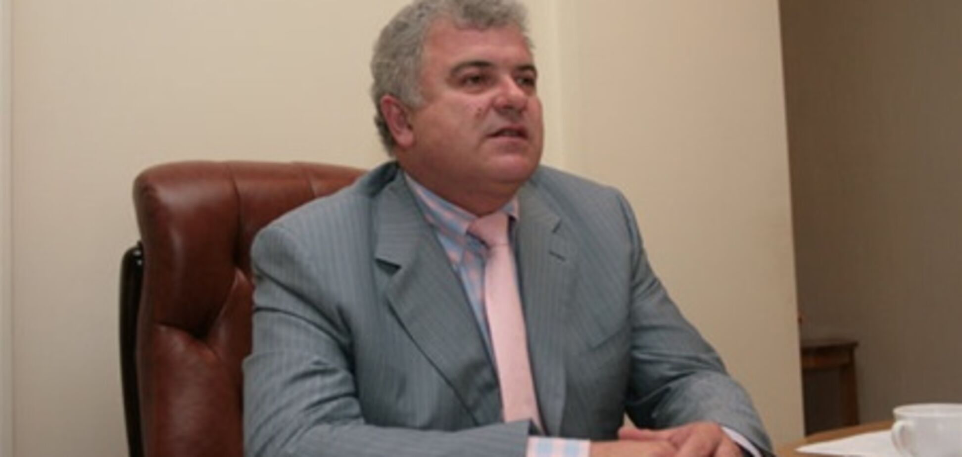 Гайдаев не считает свой Porshe роскошью. Видео