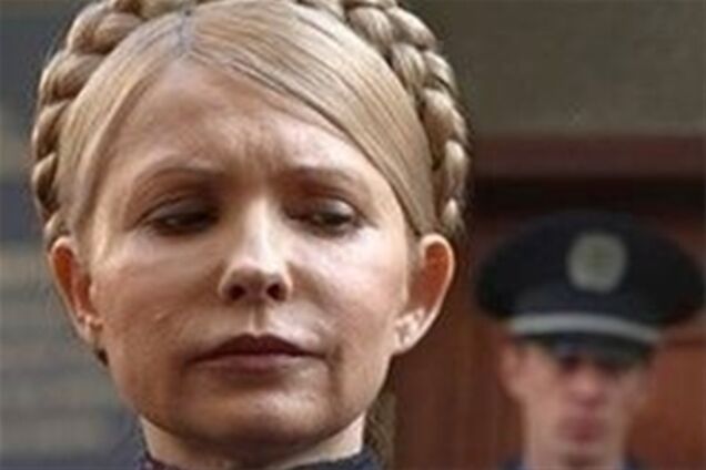Тимошенко знову відмовилася від лікування і процедур