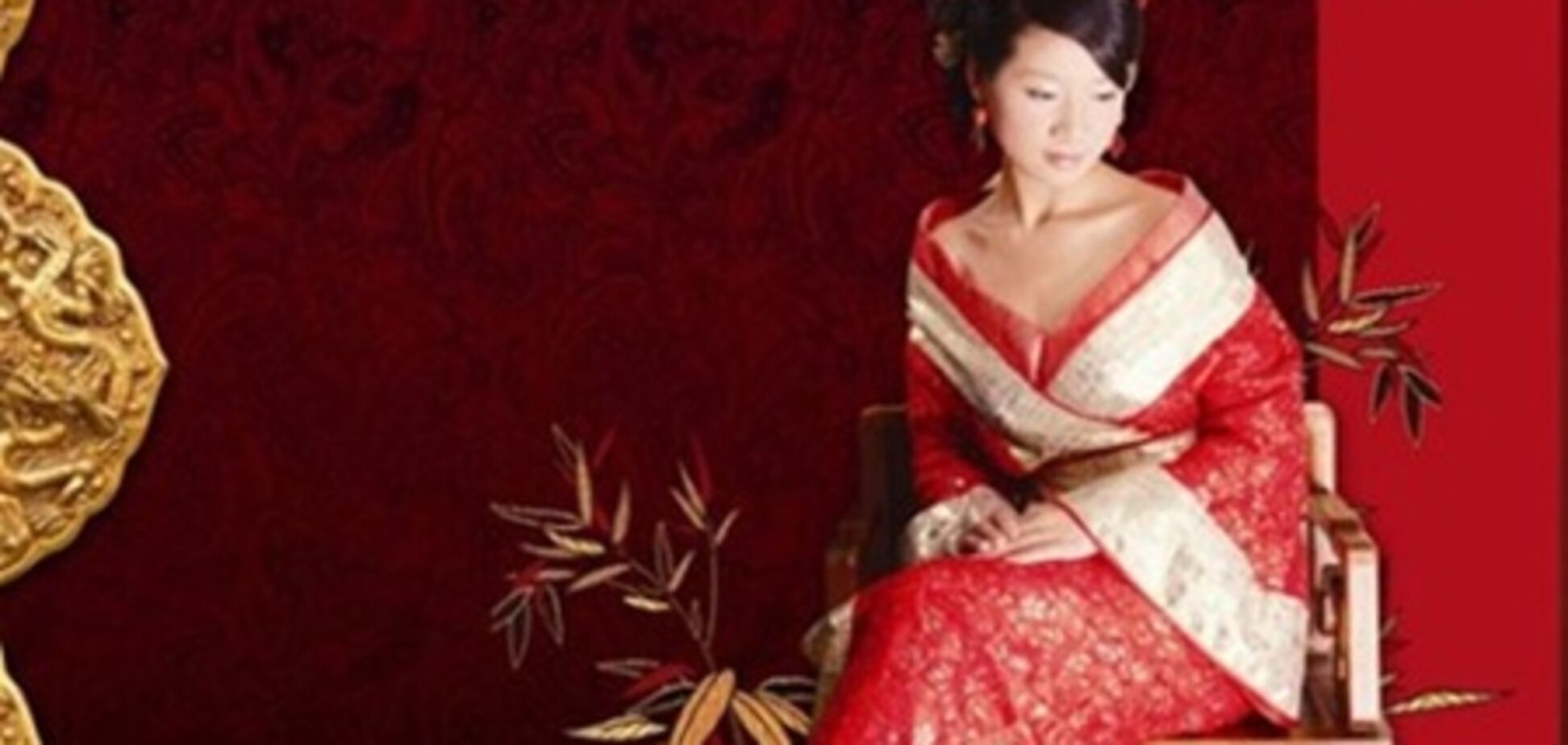 Секреты красоты китайских женщин