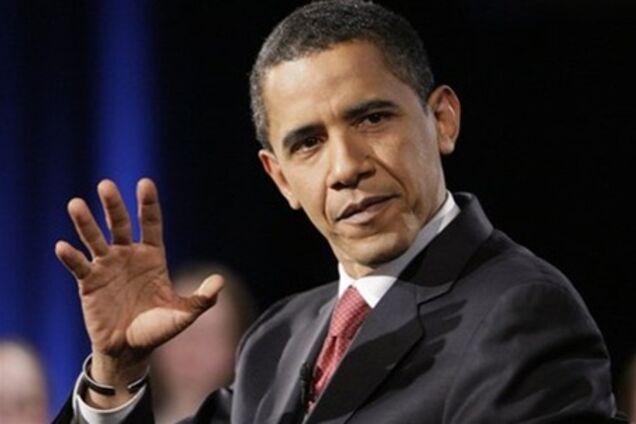 Обама похвалил Украину