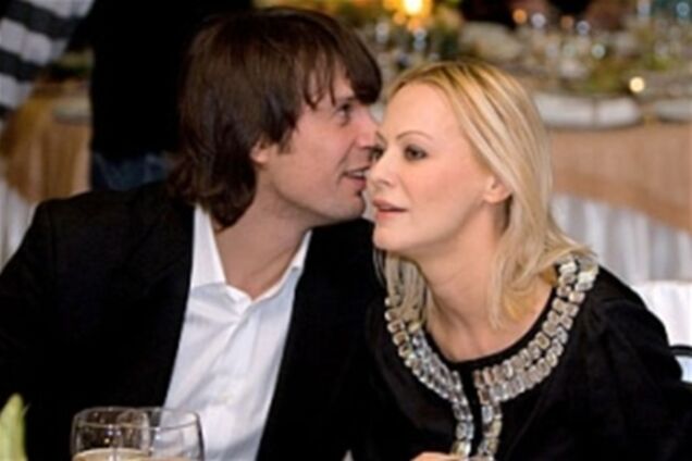 Жене Шовковского не хватает секса