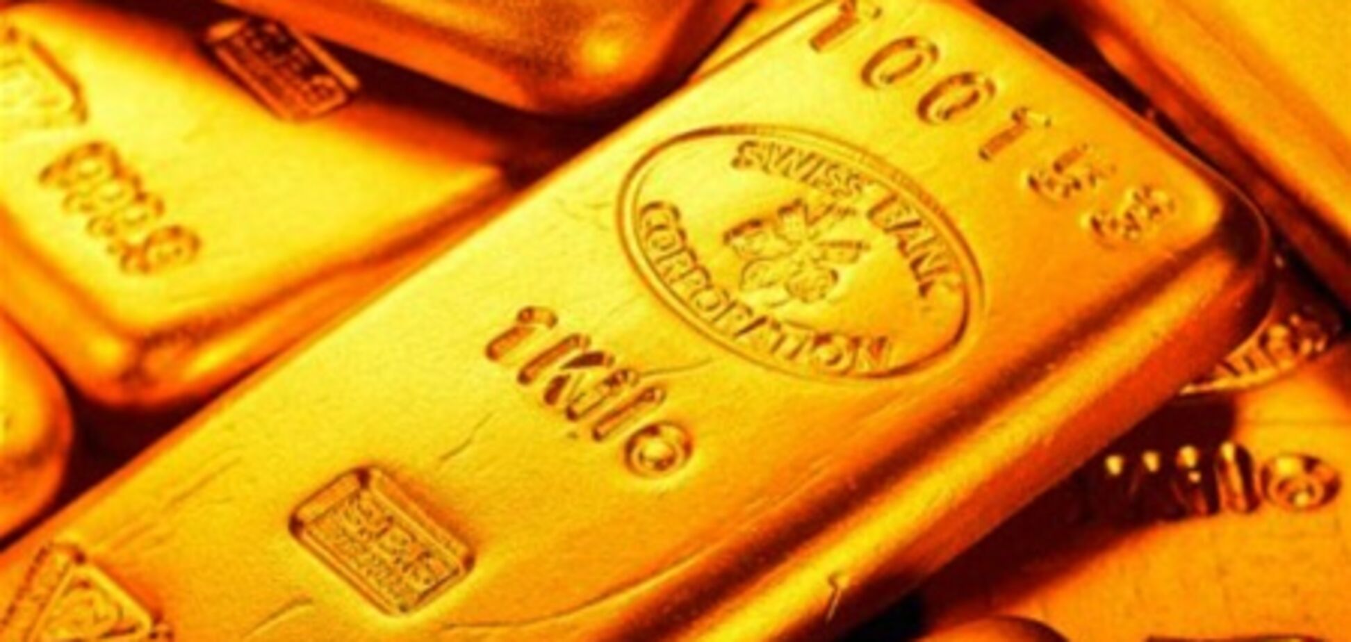Украинцы массово скупают золото