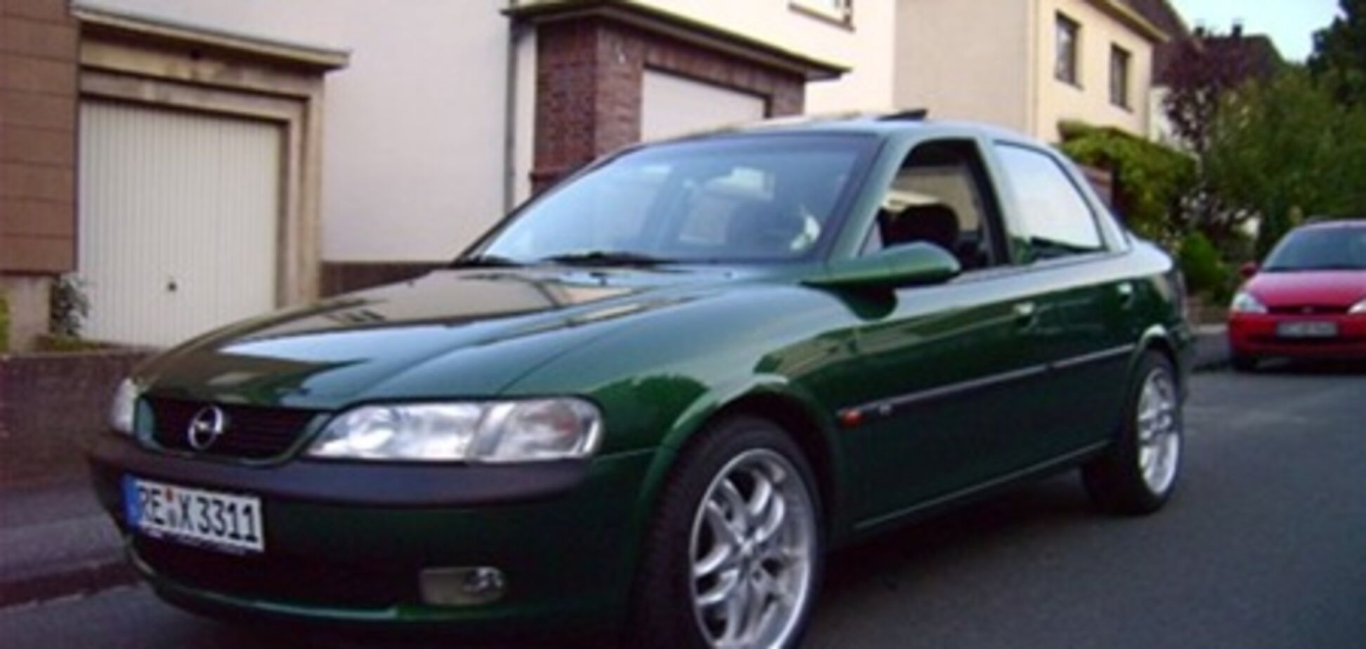 С 1 апреля автопарковки должны стать бесплатными