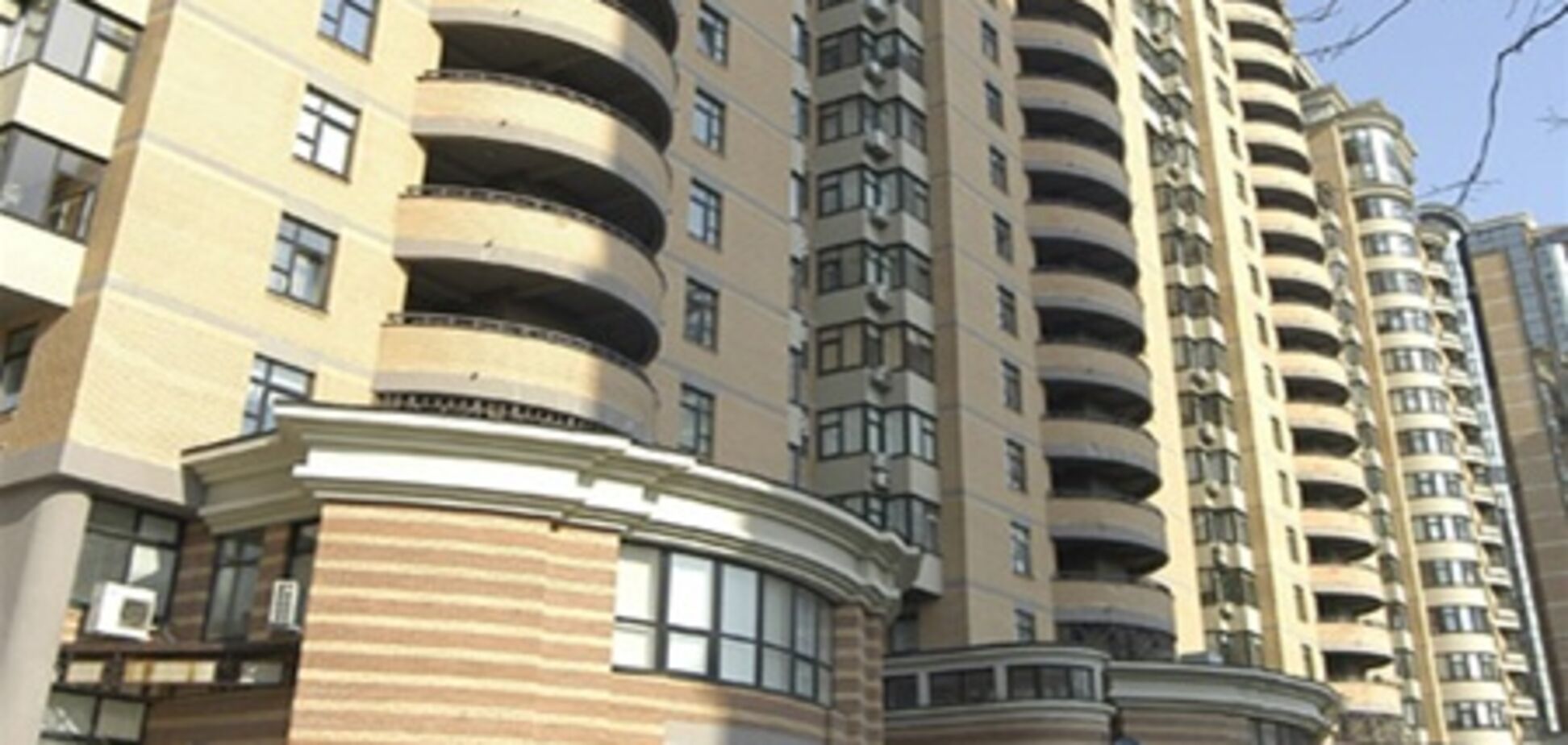 Близнюк обеспечит молодые семьи доступным жильем