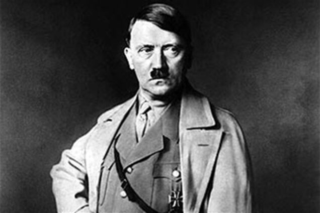 Турецкие евреи обиделись на рекламу шампуня с Гитлером