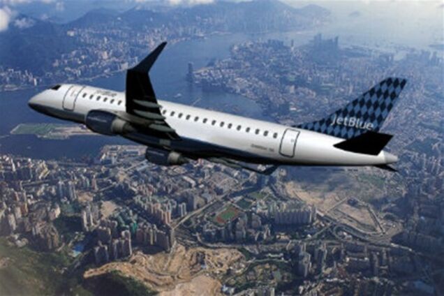 В США самолет сел из-за неадекватного командира