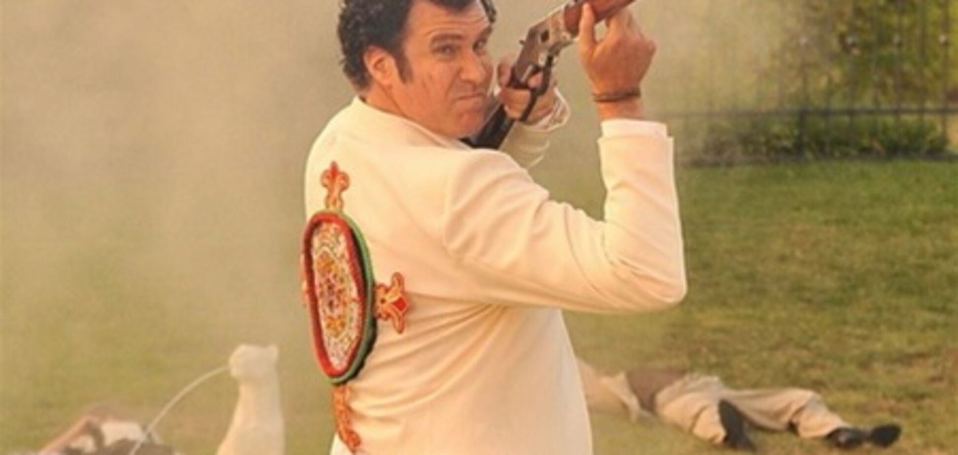 Уилл Феррелл станет любящим отцом