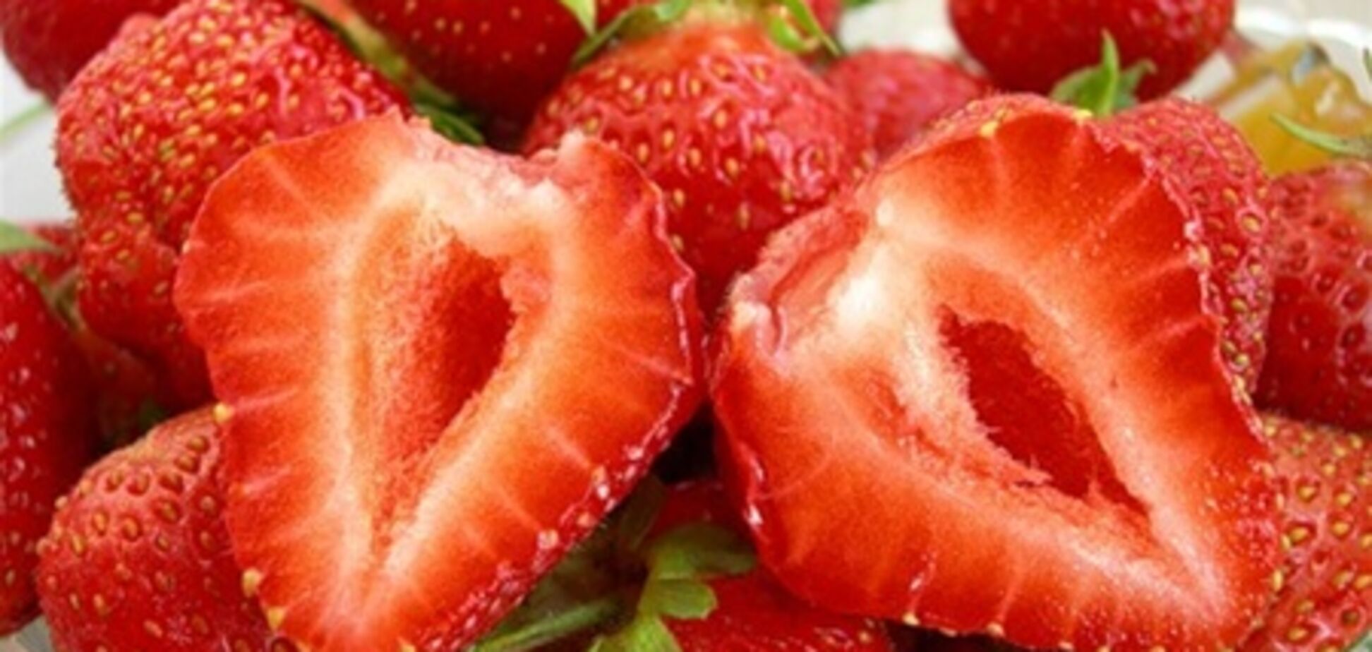 Цены на овощи и фрукты из украинских теплиц очень высоки