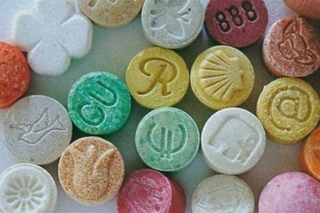 В Киеве задержана крупнейшая партия наркотиков