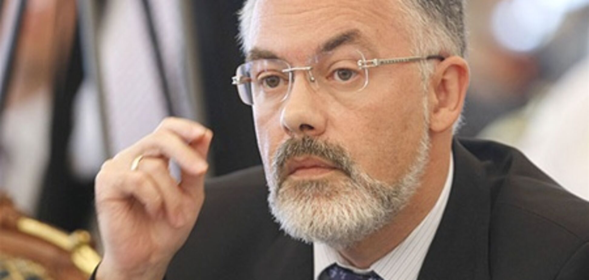 Табачник рассказал, почему учебники для 1 класса стоят так дорого