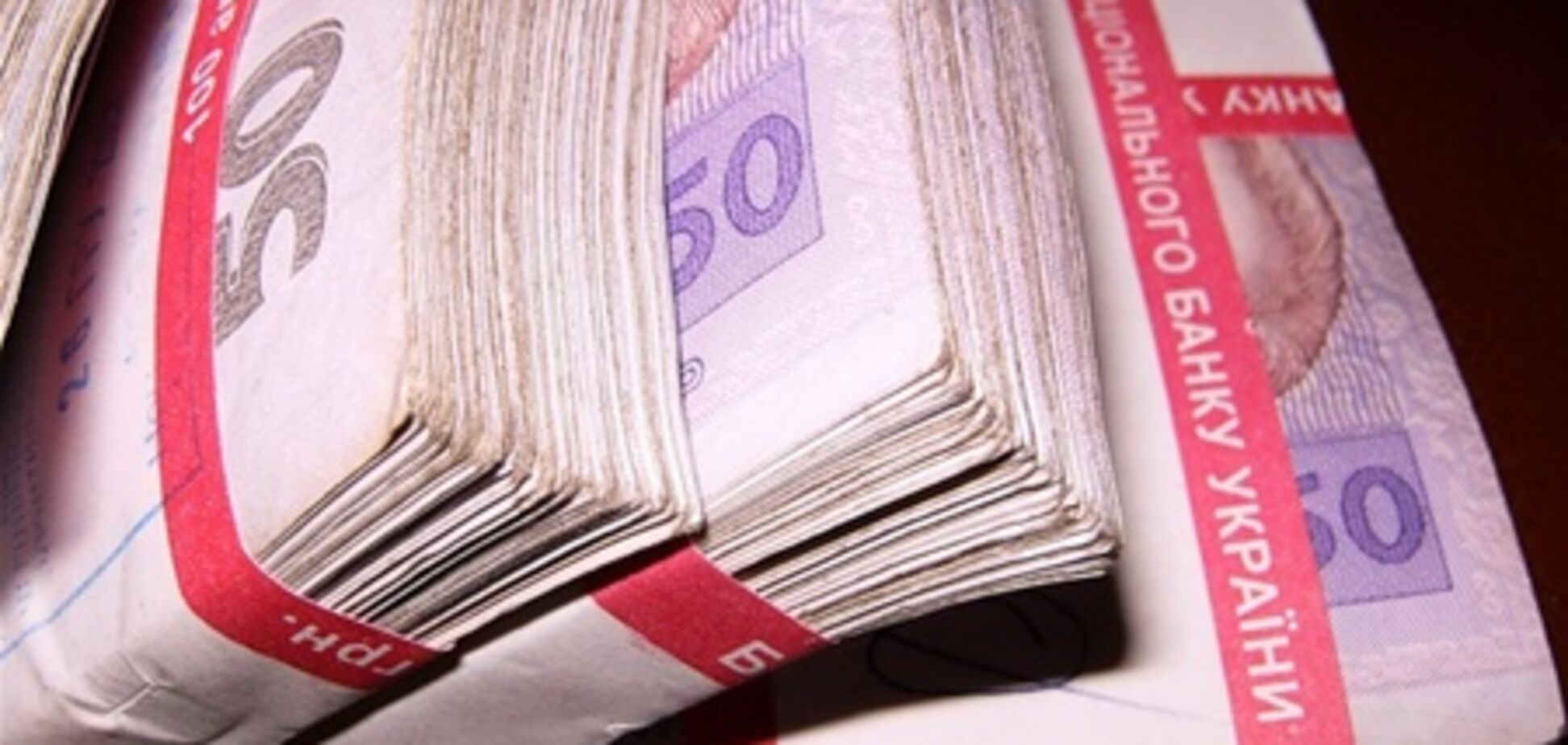 Украинцы предпочитают вкладывать сбережения в недвижимость