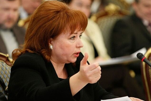 Представители ПАСЕ встретились с Карпачевой