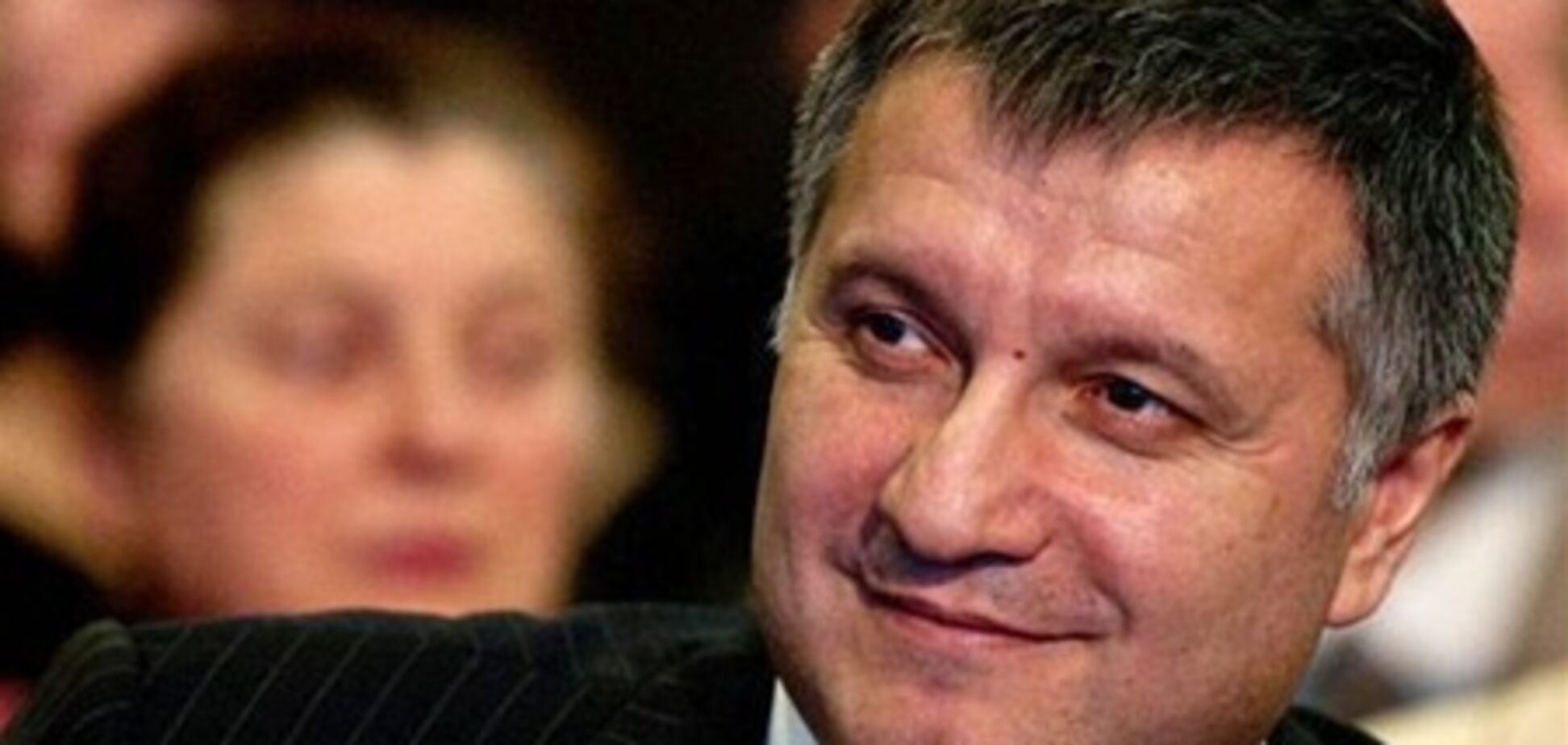 Аваков получит политубежище в Италии?