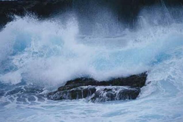 У Криму оголосили штормове попередження на 28 березня