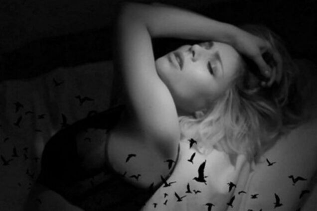 Тина Кароль клип 'НIЖНО'. Видео