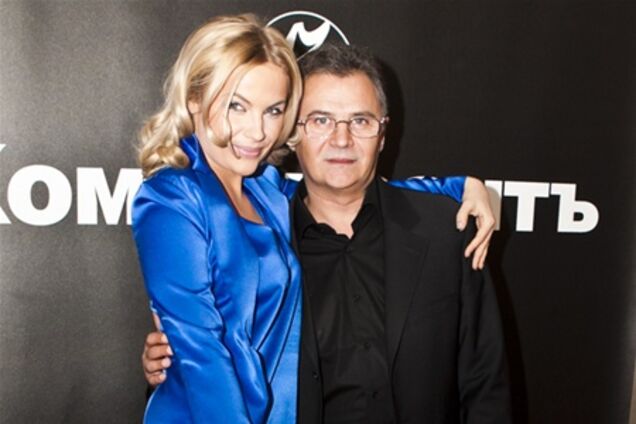 Фалесу перекосило від Гойї. Фото