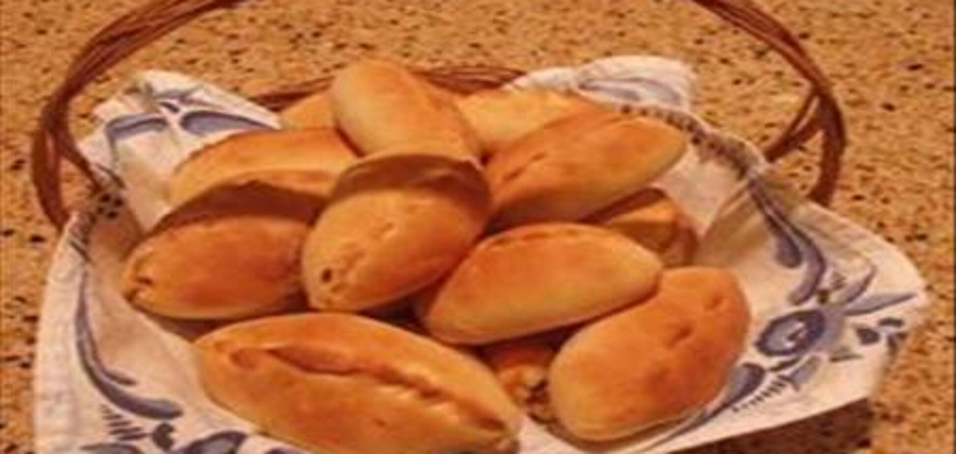 Пирожки для ленивых