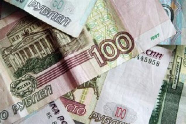 НБУ рекомендует банкам наращивать кредиты в рублях