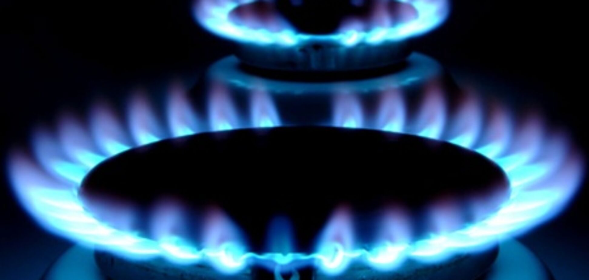 «Газпром» хочет продавать газ в Израиль