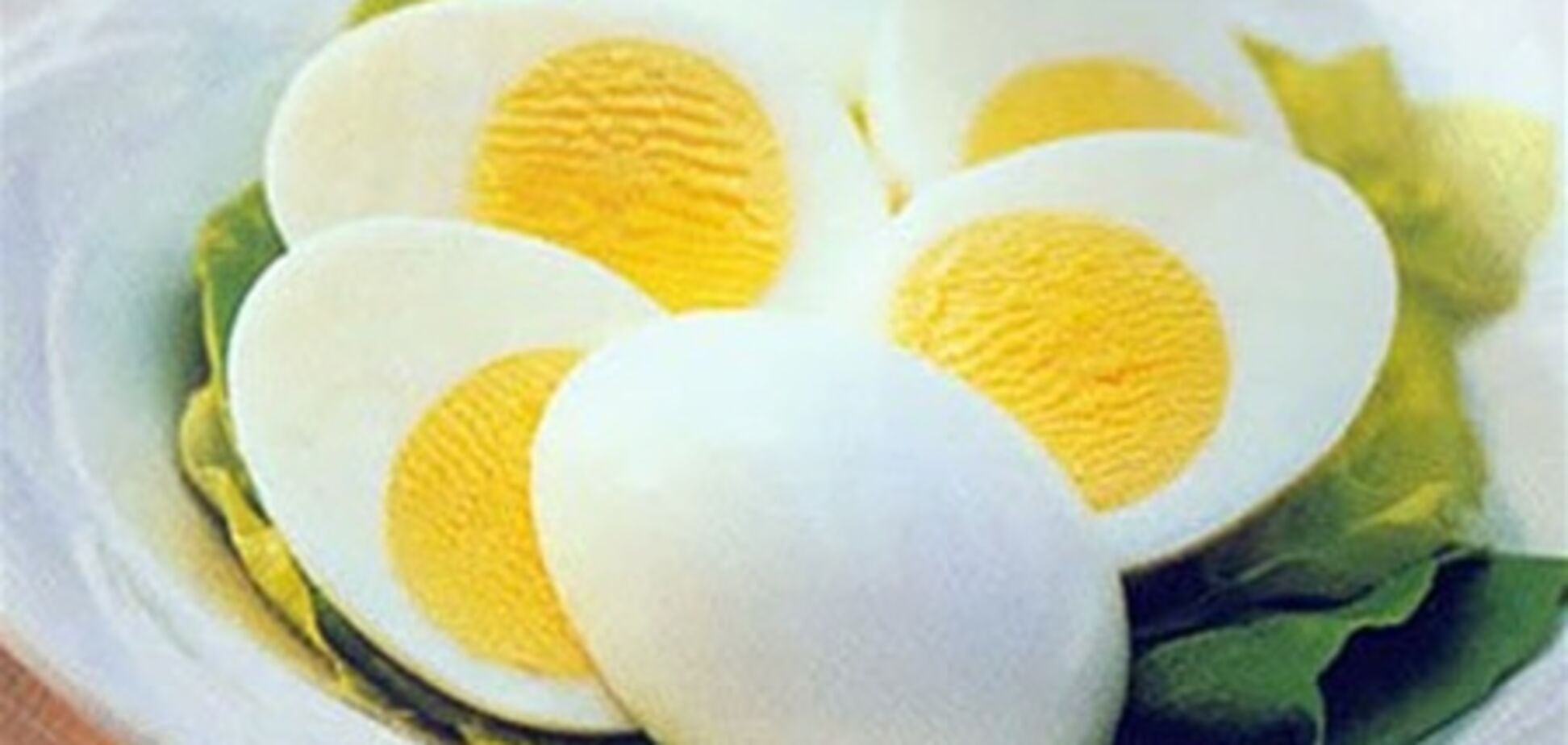 Куриные яйца дешевле всего продают в Житомире и Николаеве