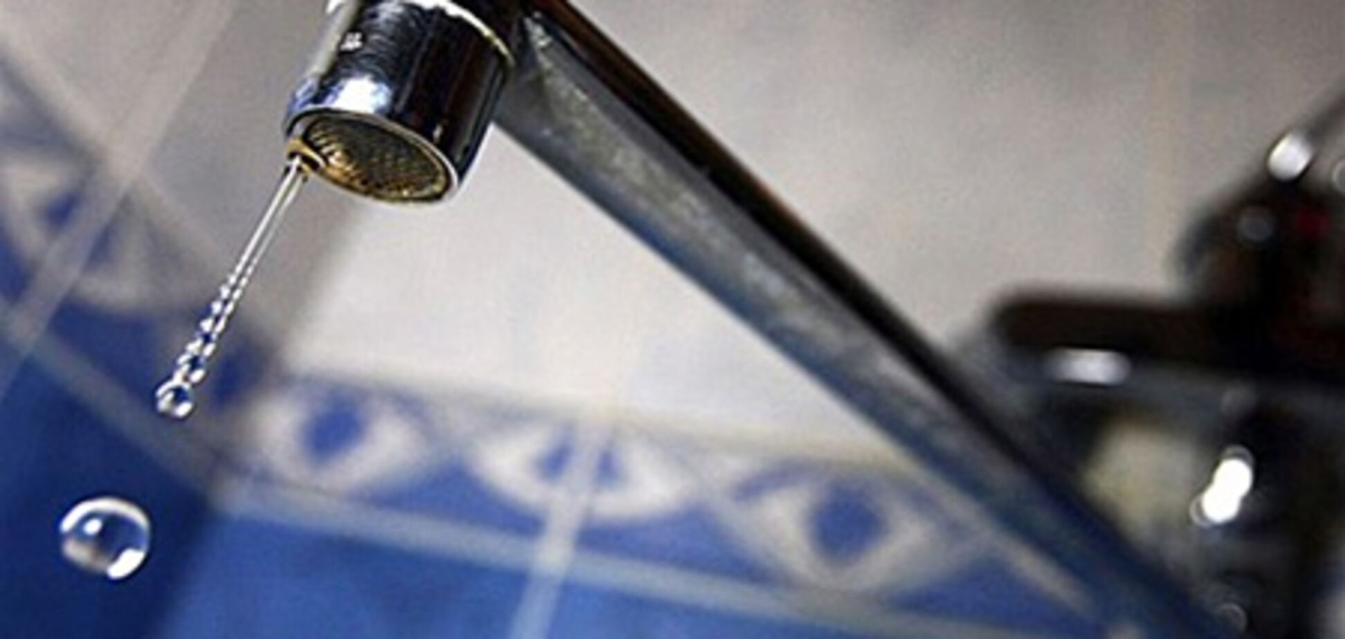 Пить или не пить воду из-под крана?