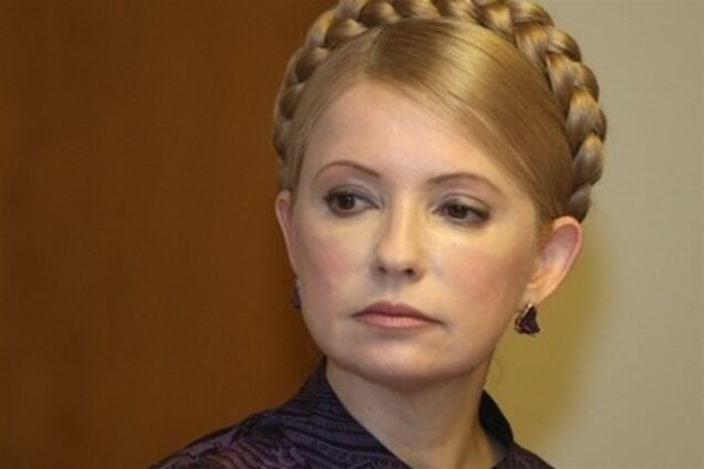 ГПУ предъявила иск к Тимошенко по делу ЕЭСУ на $2,4 млн