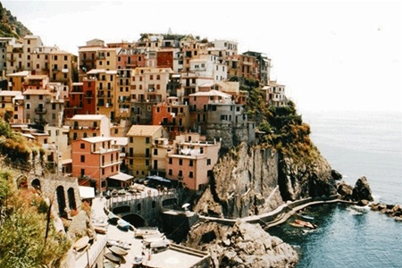 «Квадрат» недвижимости в Италии стоит 165000 гривен