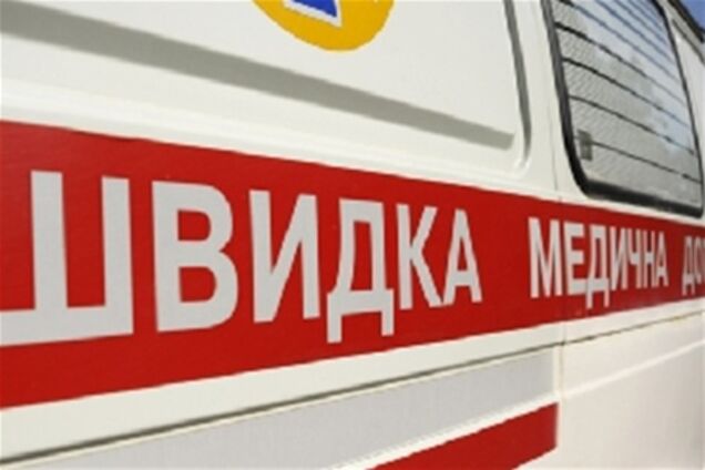 На Житомирщині п'яний водій на очах у матері розчавив 5-річного малюка