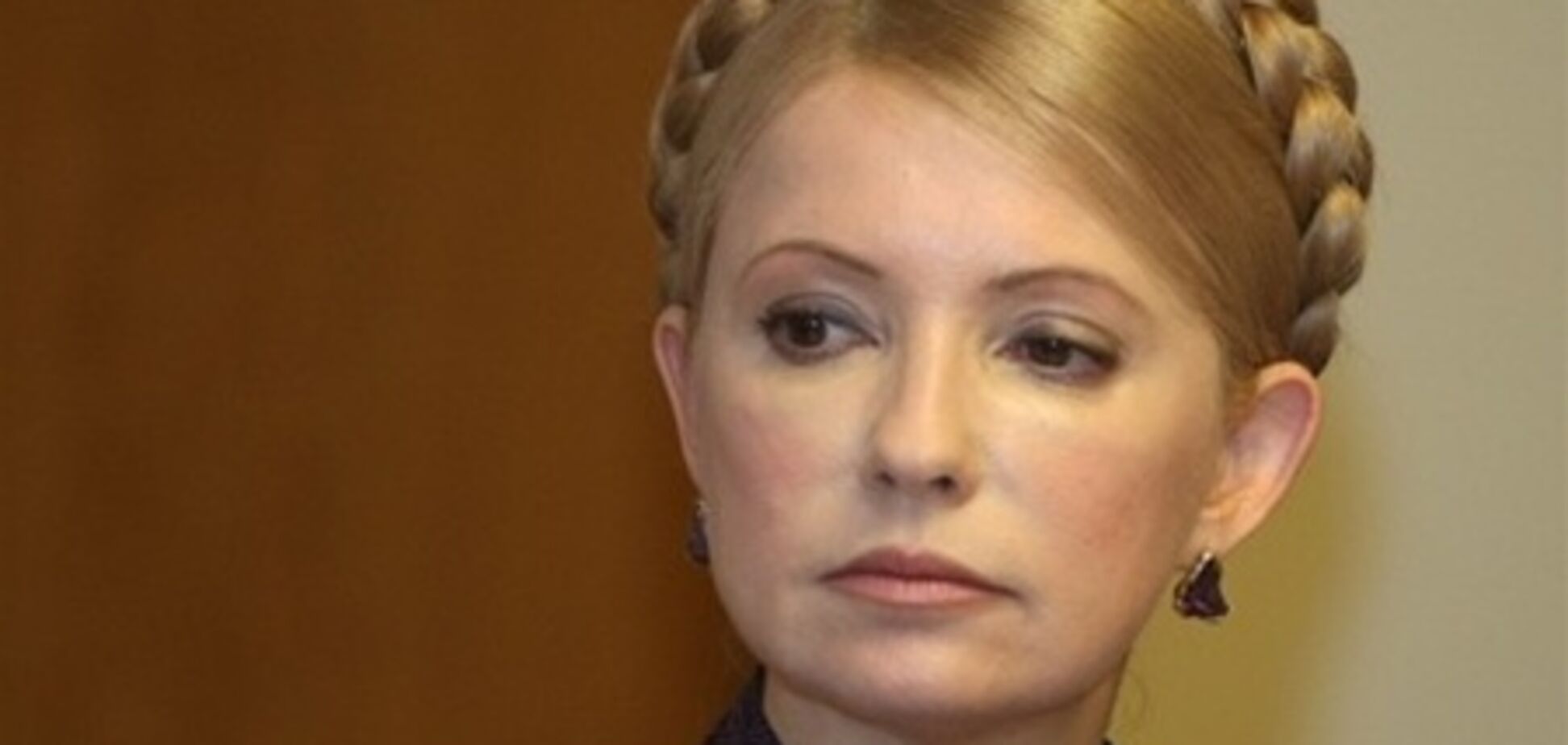 Представителей ПАСЕ не пустили к Тимошенко