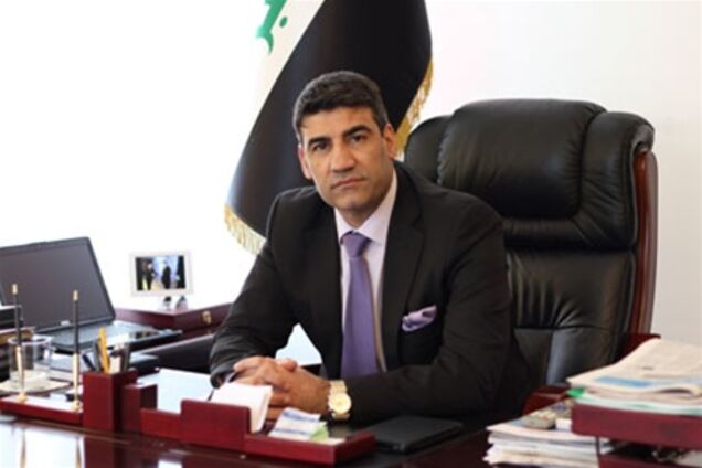 Посол Ирака: наша страна возрождается