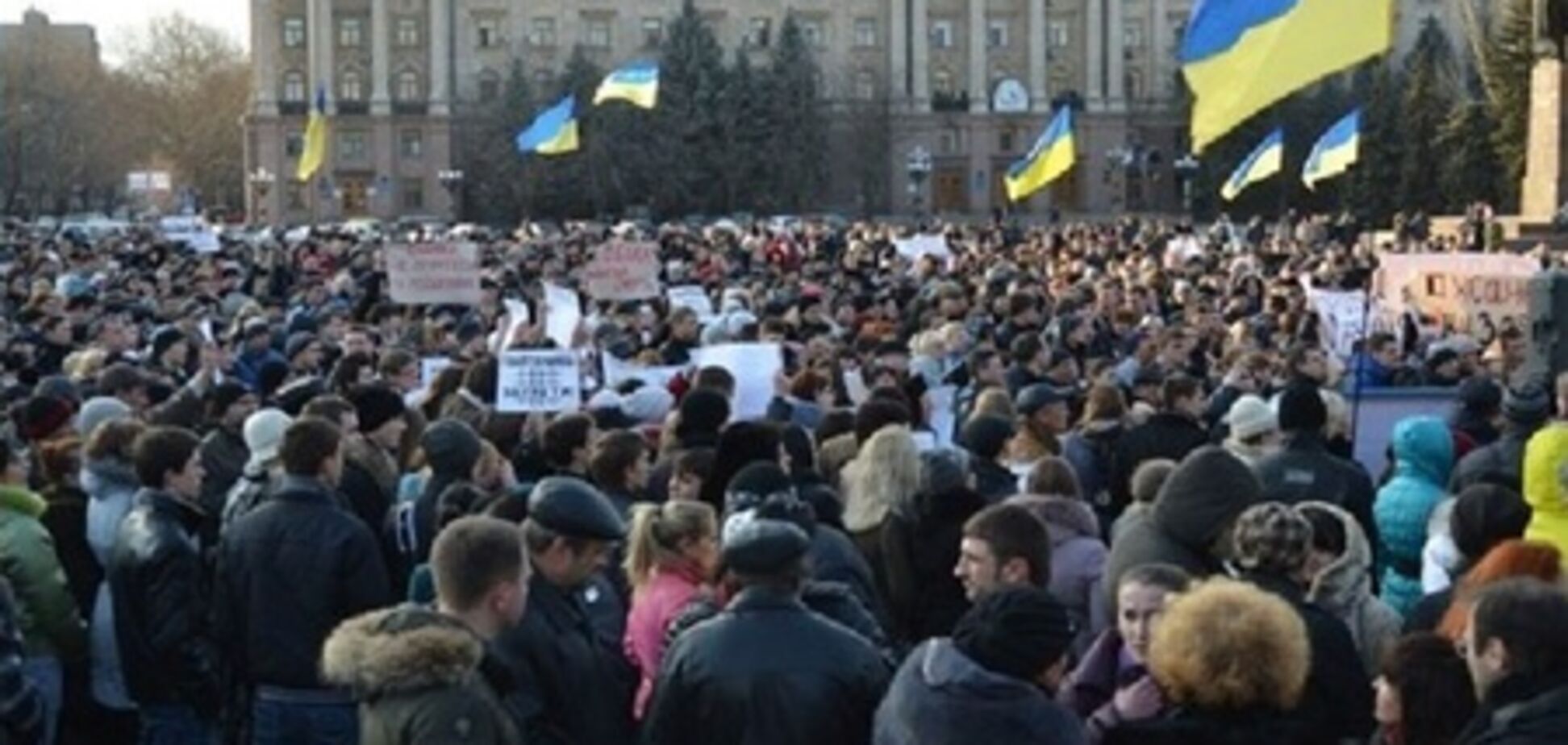 В Николаеве снова пройдет митинг в поддержку Оксаны Макар