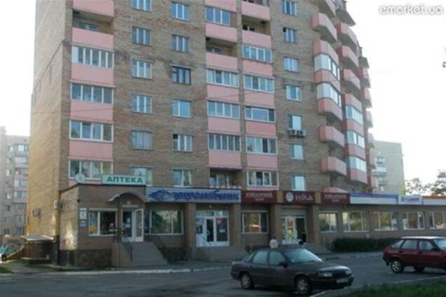 В Ирпене квартиры подешевели вполовину