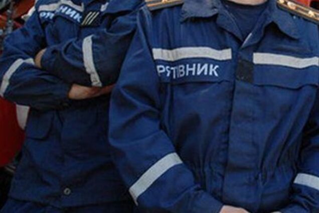 В центре Киева произошла утечка газа. Есть пострадавшие