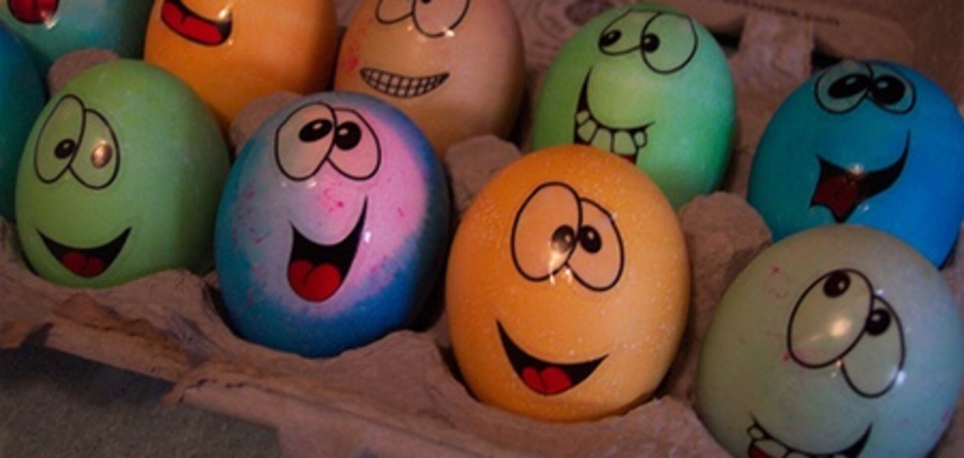 У Європі - дефіцит яєць