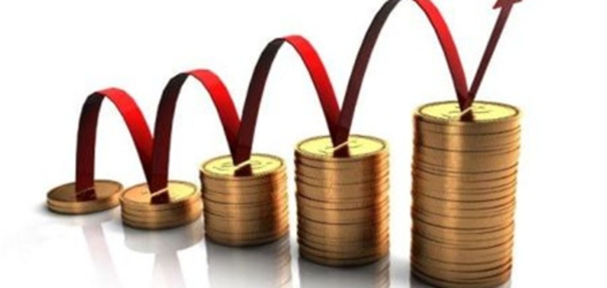 Кому повысили зарплату в Украине