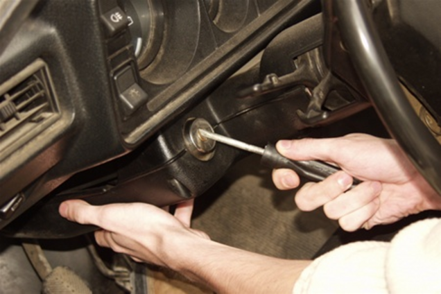 В Киеве активизировались угонщики – украдено машин на 1,5 млн грн