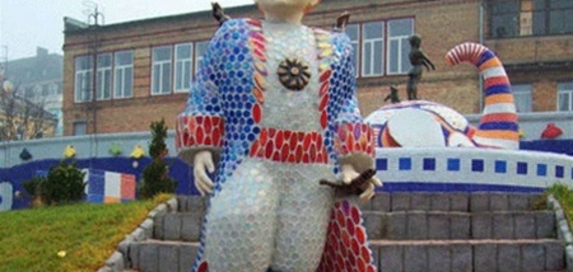 Застройка Пейзажной аллеи: эксперты не дают МИД шансов выиграть суд