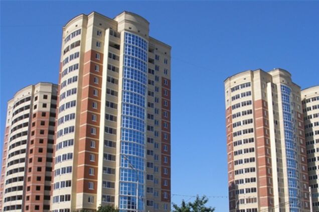 В Киеве никогда не будет доступных цен на жилье