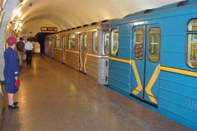 Метро на Троещину станет реальностью