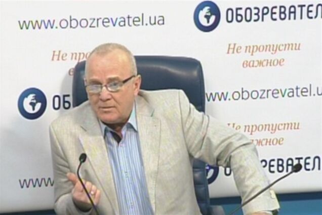 Адвокат розповів, як звільнити Тимошенко