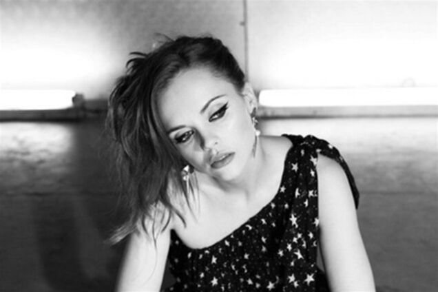 Кристина Риччи в звездах